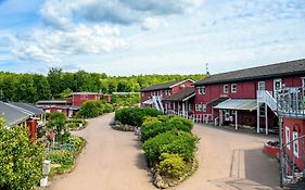 Hillesgården
